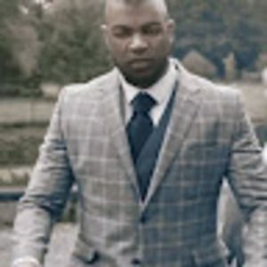 Meet your Posher, Kevin